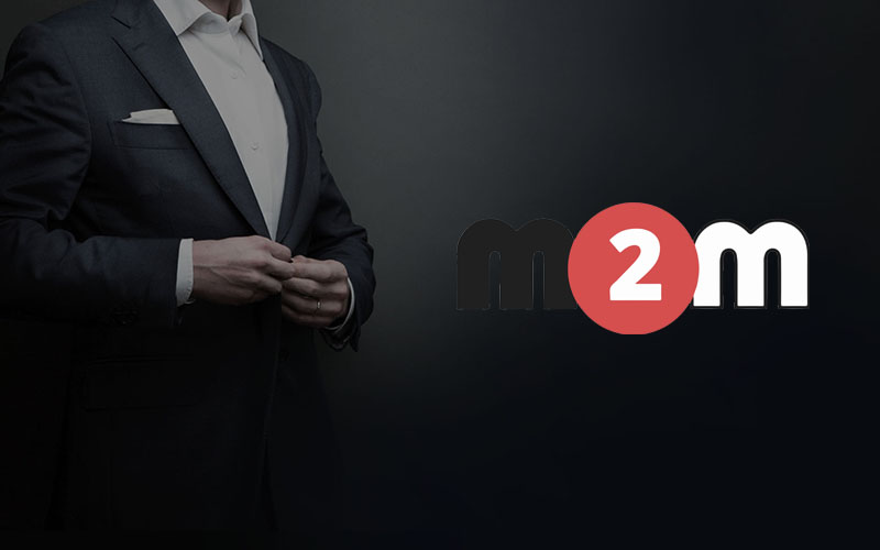 Dohladové systémy m2m Dohladové systémy m2m