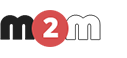 logo m2m