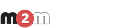 logo m2m