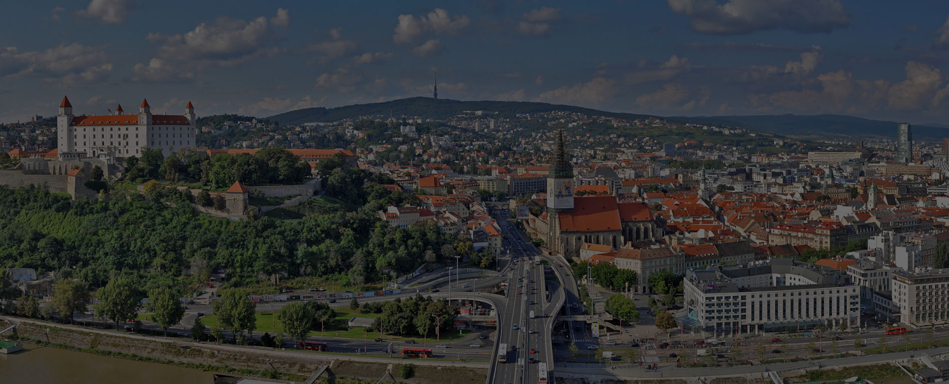 M2M komunikačné riešenia
